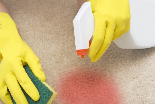 Stain removal in Northumberland Heath for carpets and upholstery