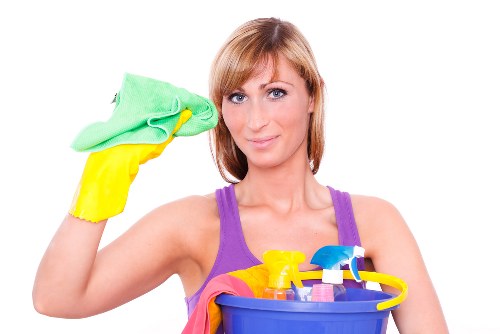 Northumberland Heath Carpet Cleaners promoting sustainability and recycling