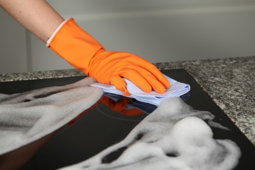 Transparent pricing for Northumberland Heath carpet cleaning services