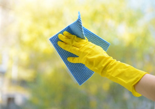 Professional mattress cleaning in Northumberland Heath bedroom setting