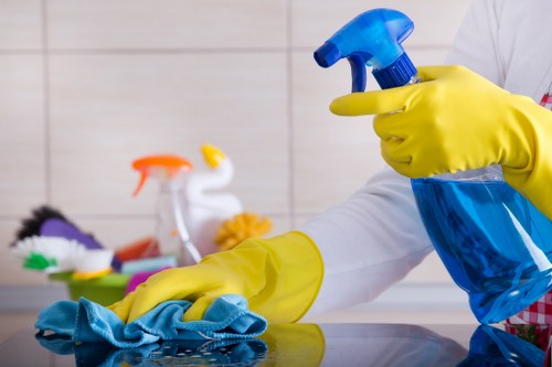 Local mattress cleaning for healthier sleep in Northumberland Heath