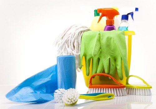 Deep carpet cleaning service in Northumberland Heath