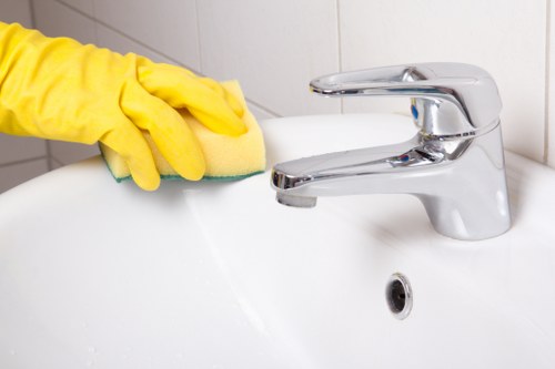 Documenting a carpet cleaning complaint for fair assessment