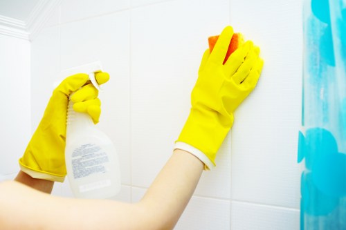 Example carpet cleaning jobs for local homes and flats