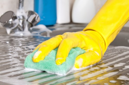 Clear carpet cleaning estimates for Northumberland Heath properties