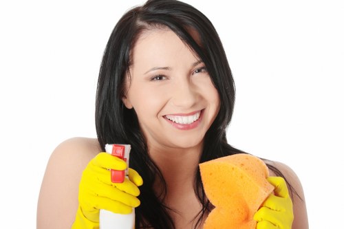 Secure and convenient payment area for carpet cleaning bookings