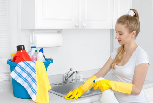 Protected payment processing for Northumberland Heath Carpet Cleaners