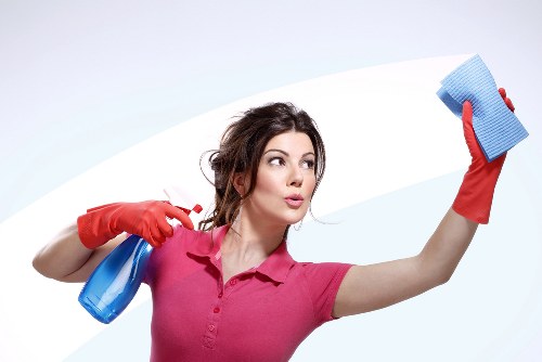 Maintaining carpets after carpet cleaning in Northumberland Heath