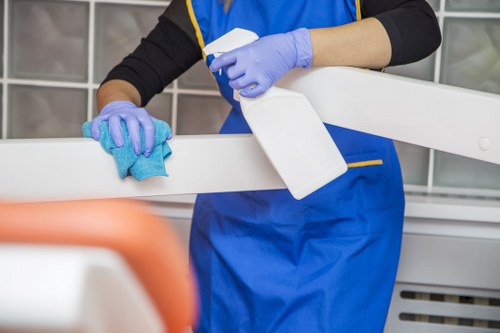 Trusted online payment options for carpet cleaning services
